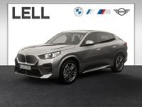Neu BMW iX2 M Sport 150 kW (204 PS) 2026 Grau SUV