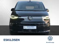 Gebraucht VW Multivan Style 177 PS (130 kW) 2025 Schwarz Van / Kleinbus