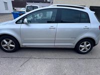 Gebraucht VW Golf VI 102 PS (75 kW) 2008 Grau Kleinwagen