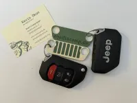 Usata Jeep Gladiator 290 CV (213 kW) 2024 Bianco Pick-up