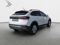Neu VW Taigo 116 PS (85 kW) 2026 Pure white SUV