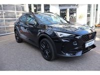 Gebraucht Cupra Formentor 150 PS (110 kW) 2024 Schwarz SUV