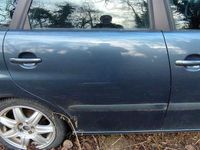 Gebraucht Seat Ibiza 75 PS (55 kW) 2006 Grau Kleinwagen