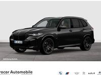 Gebraucht BMW X5 Comfort Edition 286 PS (210 kW) 2025 Schwarz SUV