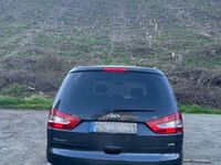 gebraucht Ford Galaxy 2.0 - 7 Sitzer - TÜV NEU!!