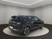 Neu Opel Grandland X 145 PS (106 kW) 2026 Karbon schwarz (metallic) SUV