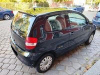 Gebraucht VW Fox Refresh 55 PS (40 kW) 2009 Schwarz Kleinwagen