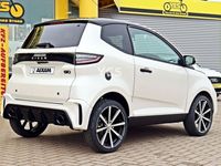 Gebraucht Aixam City 2024 Weiß