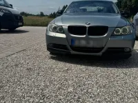 Gebraucht BMW 330 258 PS (189 kW) 2005 Silber Limousine