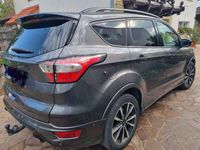 gebraucht Ford Kuga Kuga2.0 TDCi 4x4 Aut. ST-Line