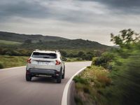 Nowe Dacia Duster Extreme 158 KM (116 kW) 2026 SUV
