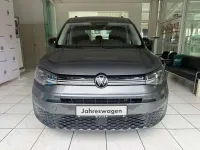 Gebraucht VW Caddy Life 150 PS (110 kW) 2025 Grau Van / Kleinbus