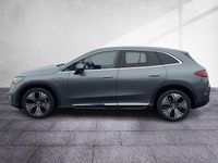 Gebraucht Mercedes EQE350 214 kW (292 PS) 2024 Grau SUV