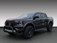 Gebraucht Ford Ranger Raptor 209 PS (153 kW) 2023 Schwarz Pickup