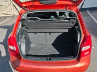 Gebraucht Skoda Fabia 70 PS (51 kW) 2010 Andere farben Kleinwagen