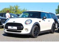 Second-hand Mini ONE 75 CP (55 kW) 2016 Alb Hatchback