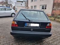 gebraucht VW Golf II GolfCL