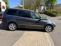Używany Ford Galaxy Titanium 163 KM (119 kW) 2010 Szary Minivan