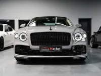 Gebraucht Bentley Flying Spur Mulliner 544 PS (400 kW) 2022 Grau Limousine