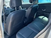 Gebraucht Renault Mégane Luxe 131 PS (96 kW) 2009 Braun Limousine
