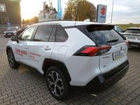 Gebraucht Suzuki Across Comfort 306 PS (225 kW) 2025 Weiss (metallic) SUV