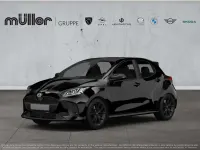 Neu Mazda 2 Exclusive-Line 116 PS (85 kW) 2026 Schwarz Kleinwagen