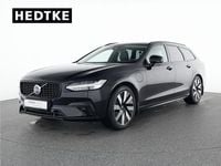Gebraucht Volvo V90 Plus 349 PS (256 kW) 2024 Onyx black / Kombi