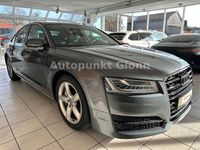 Gebraucht Audi A8 Sport 258 PS (189 kW) 2015 Grau Limousine