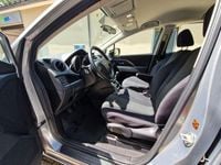 Gebraucht Mazda 5 Center-Line 116 PS (85 kW) 2011 Grau Van / Kleinbus