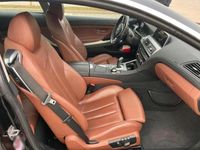 Gebraucht BMW 640 M Sport 313 PS (230 kW) 2017 Schwarz Coupé