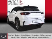 Neu Lexus LBX 136 PS (100 kW) 2026 Titaniumweiss (weiß) SUV