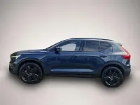 Gebraucht Volvo XC40 Plus 163 PS (119 kW) 2025 Manufacturer SUV