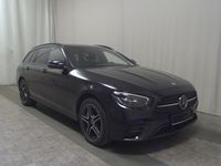 Gebraucht Mercedes E300 AMG line 306 PS (225 kW) 2022 Schwarz Kombi