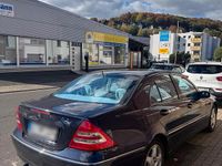 Gebraucht Mercedes C200 163 PS (119 kW) 2002 Limousine