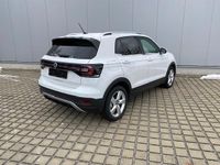 Gebraucht VW T-Cross Style 110 PS (80 kW) 2022 SUV