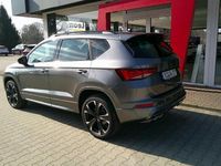 Gebraucht Cupra Ateca 150 PS (110 kW) 2024 Grau SUV