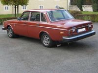 Gebraucht Volvo 244 101 PS (74 kW) 1976 Limousine
