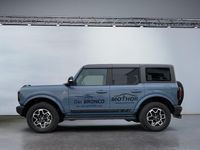 Neu Ford Bronco 335 PS (246 kW) 2026 Carbonized gray/asher gray SUV
