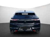 Gebraucht DS Automobiles DS4 Performance Line Plus 225 PS (165 kW) 2022 Schwarz SUV