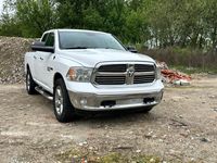 gebraucht Dodge Ram SLT EcoDiesel 4x4