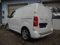 Gebraucht Citroën Jumpy Business Class 179 PS (131 kW) 2019 Weiß Van / Kleinbus