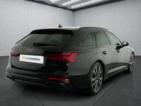 Gebraucht Audi A6 S-Line 367 PS (269 kW) 2022 Schwarz Kombi