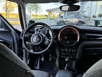 Second-hand Mini Cooper D 116 CP (85 kW) 2015 Gri Hatchback