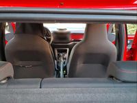 Gebraucht VW up! GTI 116 PS (85 kW) 2020 Rot Kleinwagen