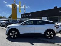 Gebraucht Renault Megane E-Tech Equilibre 96 kW (131 PS) 2022 Polar weiss Limousine
