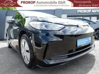 Gebraucht VW ID.3 Pro 150 kW (204 PS) 2024 Schwarz Kleinwagen