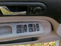 Gebraucht VW Golf III 100 PS (73 kW) 1998 Silber Limousine