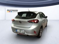 gebraucht Opel Corsa ELEGANCE 1.2