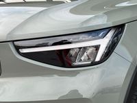 Gebraucht Volvo C40 Plus 169 kW (231 PS) 2022 Grün SUV