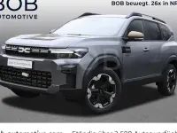Gebraucht Dacia Bigster Extreme 131 PS (96 kW) 2025 Grau SUV